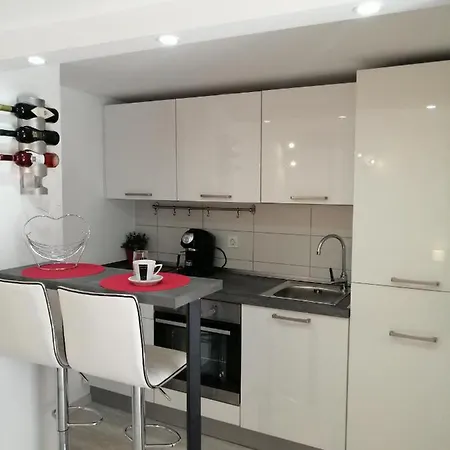 App Noel Διαμέρισμα Lucija