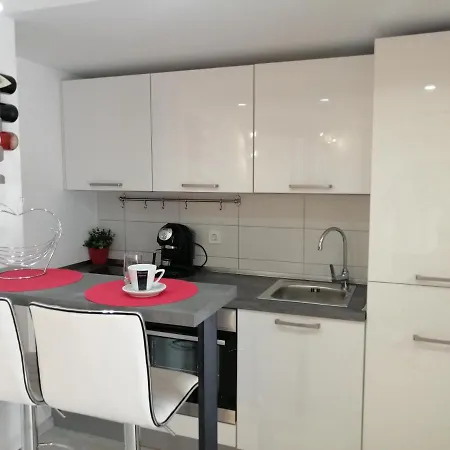 App Noel Διαμέρισμα *