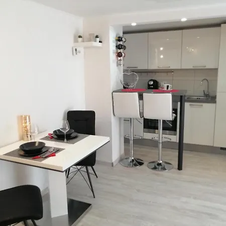 Lägenhet App Noel Lucija