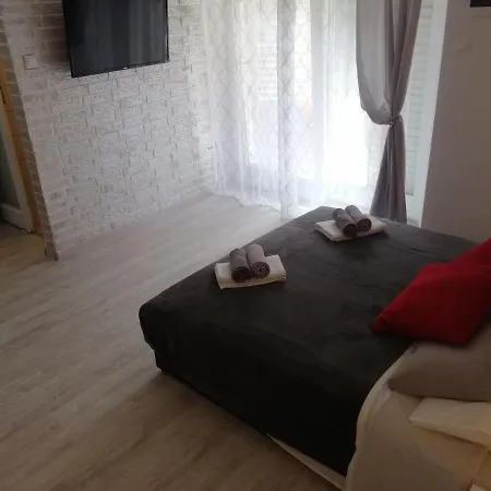 Lägenhet App Noel *