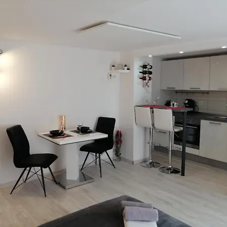 App Noel Διαμέρισμα *