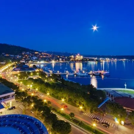 Διαμέρισμα App Noel *