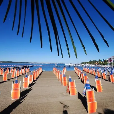 Lägenhet App Noel Lucija