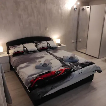 Διαμέρισμα App Noel *