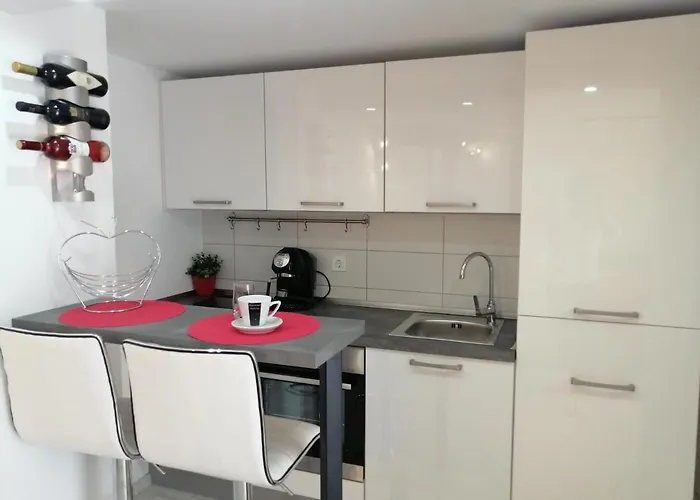 App Noel Apartamento *