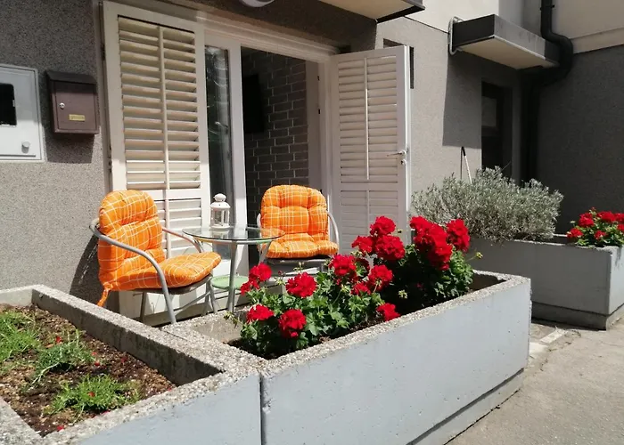 App Noel Apartamento Lucija