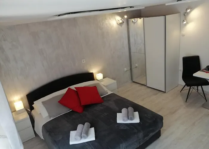 App Noel Apartamento Lucija