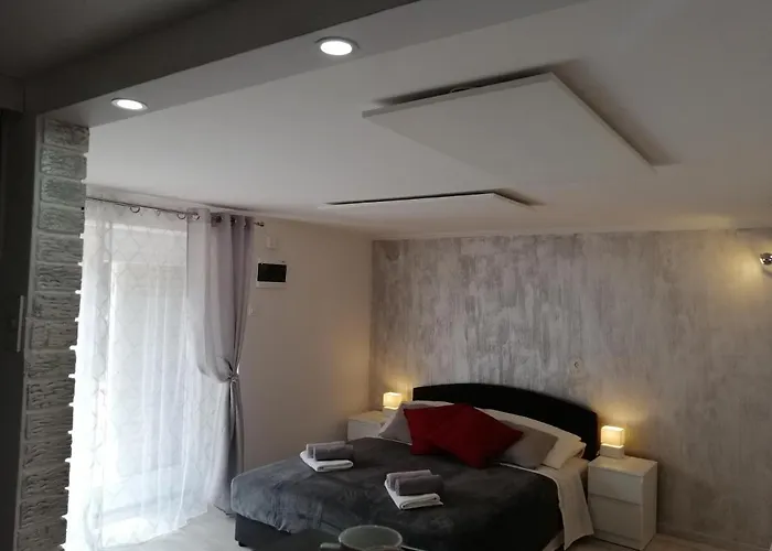 App Noel Apartamento *