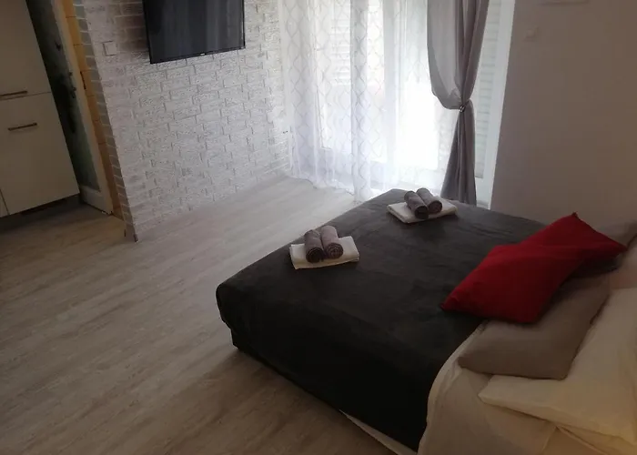 Apartamento App Noel *