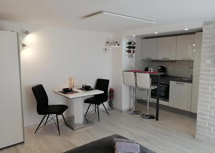 App Noel Apartamento *