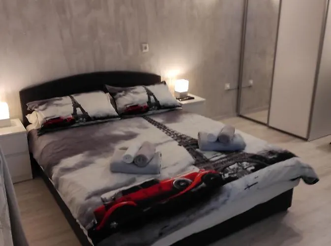 Apartamento App Noel *