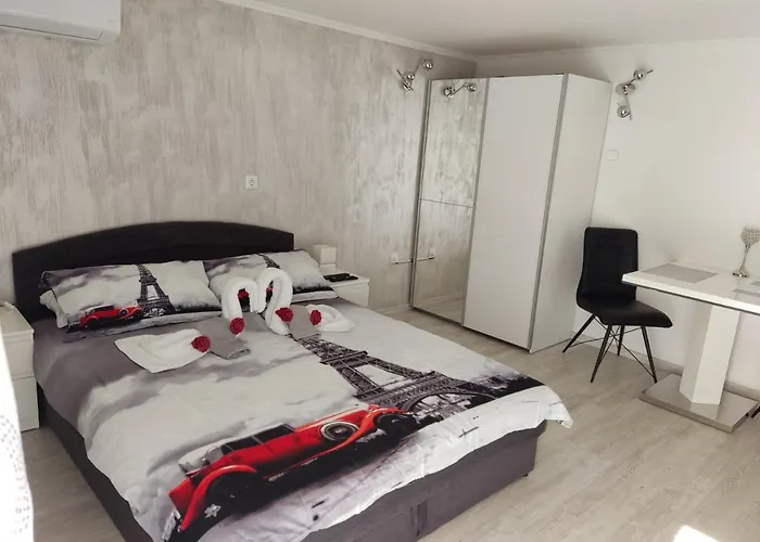 App Noel Apartamento Lucija