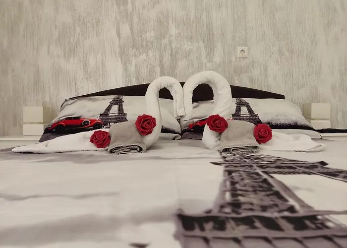 Apartamento App Noel